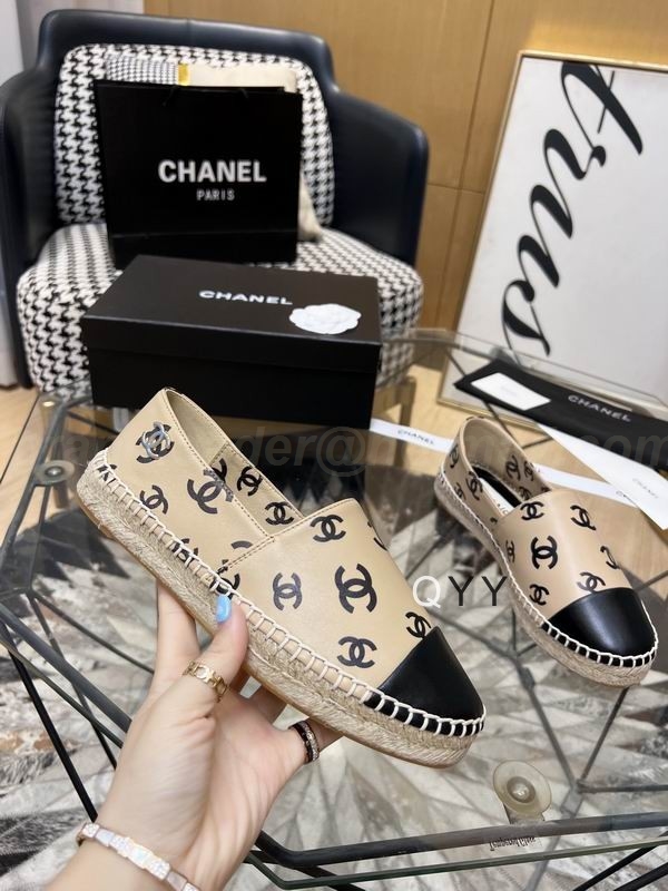 Chanel Women's Shoes 318
